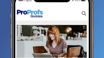 ProProfs Quizzes - Free Online Quiz App