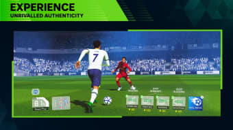 EA Sports FC Tactical