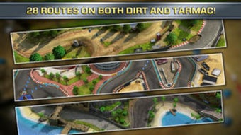 Reckless Racing 2