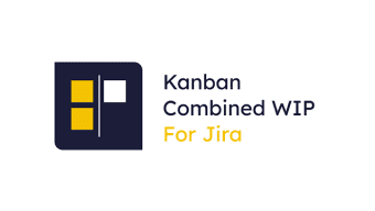 JIRA Cloud Kanban Combined WIP PRO