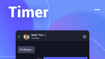 Blued: Meet  date cute guys