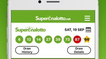 SuperEnalotto