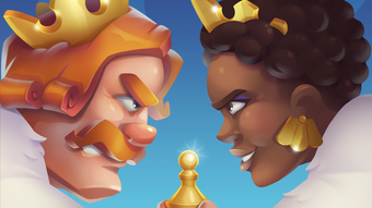 Kingdom Chess - Play  Learn