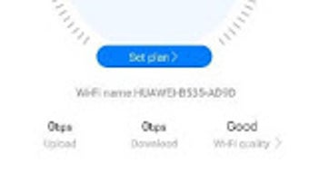 HUAWEI AI Life