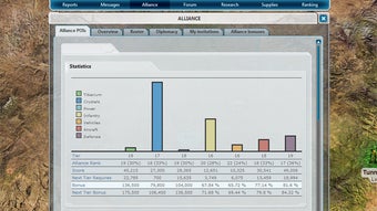 Command & Conquer TA POIs Analyser