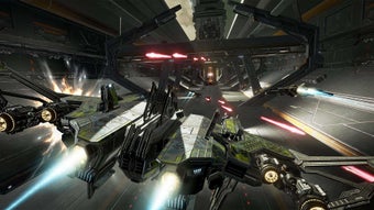 EVE: Valkyrie