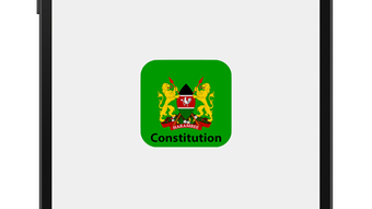 Kenya Constitution 2010