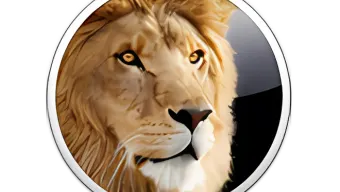 OS X Lion 