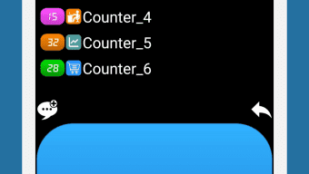 MyCounter - Everything Counter