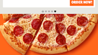 Little Caesars