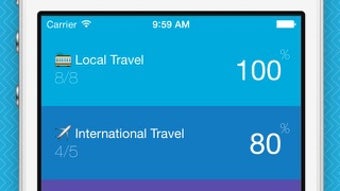 iPhone 용 Happy Goals - Habits Goal Tracker - 다운로드