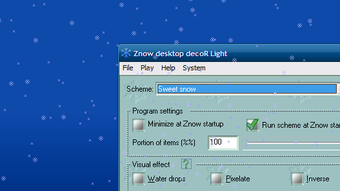 Znow - Descargar