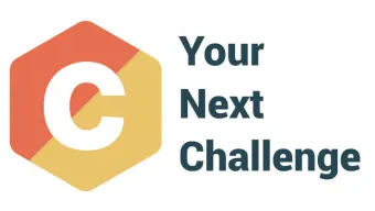 Your Next Challenge