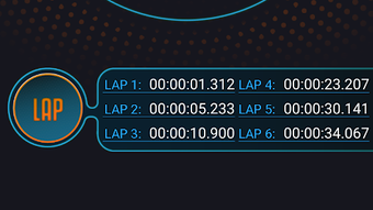 Stopwatch Timer para Android - Descargar