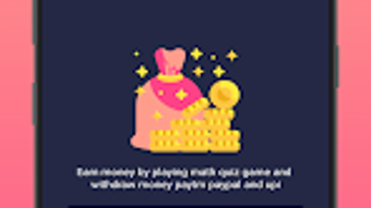 Math Quiz Earn Money APK für Android - Download