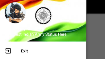 Indian Army Status