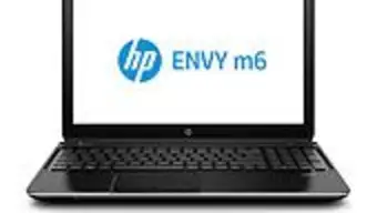 HP ENVY m6-1178sa Notebook PC drivers