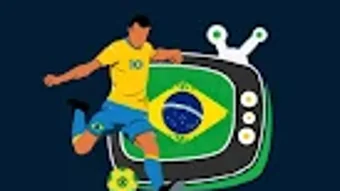 Tv futebol ao vivo 2024