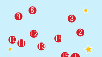 DotToDot numbers  letters