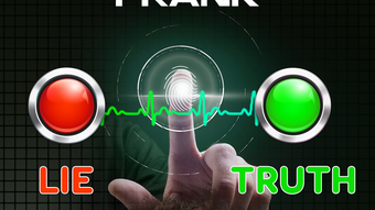 Lie Detector Test for Prank