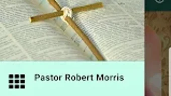 Pastor Robert Morris Teachings