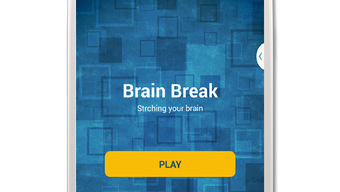 Brain Break