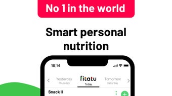 Fitatu Calorie Counter  Diet