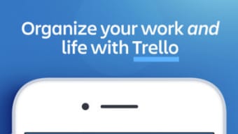Trello: organize anything