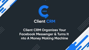 Client CRM