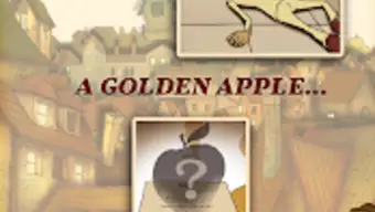 Layton Curious Village in HD