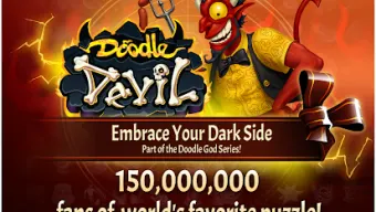 Doodle Devil HD Free