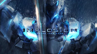 Implosion - Never Lose Hope