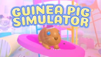 Guinea Pig Simulator