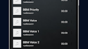 Music Player for Samsung Galaxy