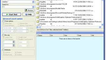 Handy File Tool (HFT)