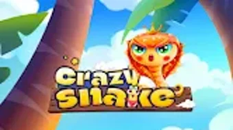 Crazy Snake - Web3 Snake Game