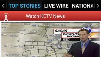 KETV 7 News and Weather