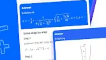 Easy Math - AI Homework Helper