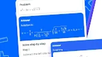 Easy Math - AI Homework Helper