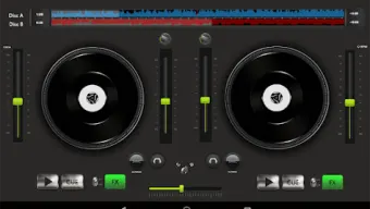 DJ Mixer 3D : DJ Music Player