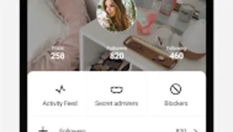 FollowMeter - Unfollowers Analytics for Instagram