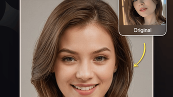 PortraitMe - AI Headshot Pro