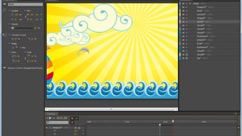 Adobe Edge Animate