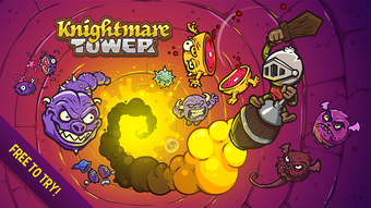 Knightmare Tower Free