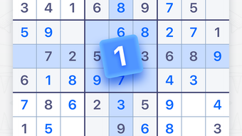 Sudoku Multiplayer Challenge