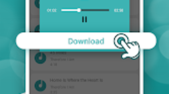 MP3 Music Downloader - Pro