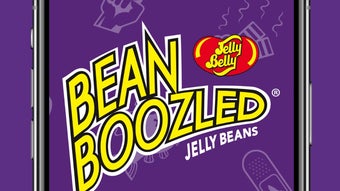 Jelly Belly BeanBoozled