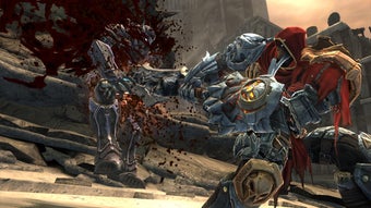 Darksiders