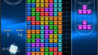 Tetris Zone