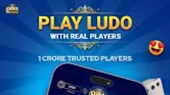 Ludo Empire: Play Ludo Game